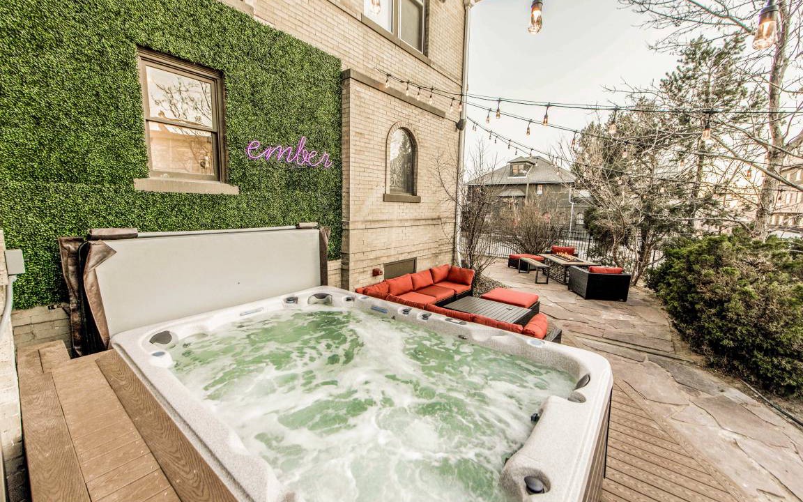Capitol Hill Hostel | Hostel ∙ 8 guests