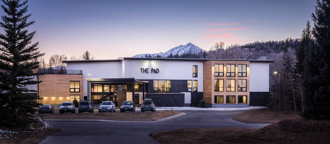 Silverthorne Hostel | Hostel ∙ 8 guests