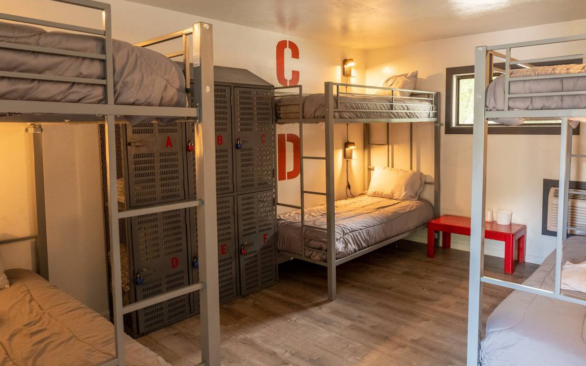 Durango Hostel | Hostel ∙ 8 guests