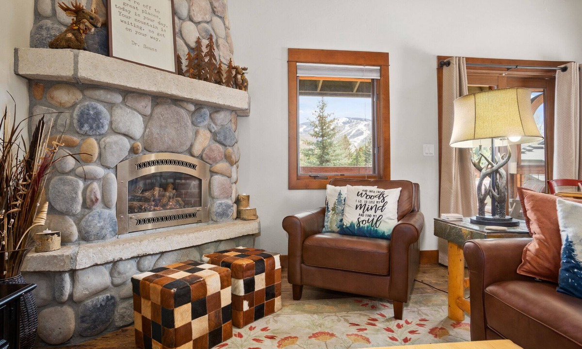 The Pines At Ore | Steamboat Springs