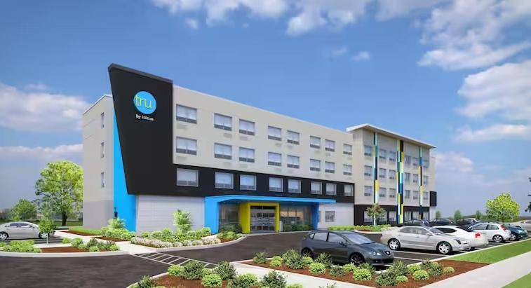 Southeast Colorado Springs Hotel | Hotel ∙ 127 guests