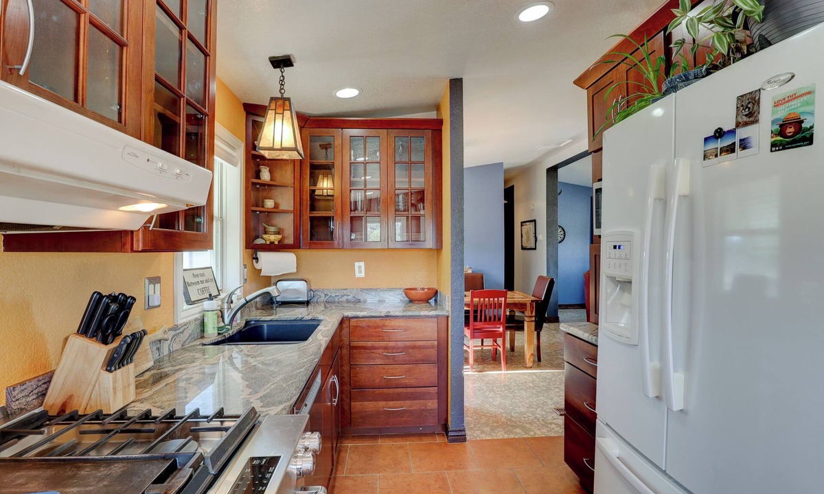 Mancos House | Hottub, Dark Sky, Mesa Verde National park, Phils World, Quietude+Privacy