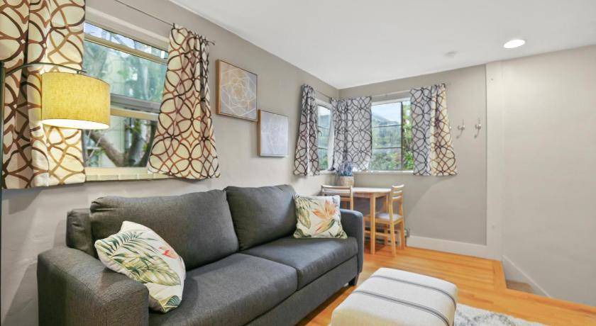 Cheesman Park House | House ∙ 1 bedroom ∙ 4 guests