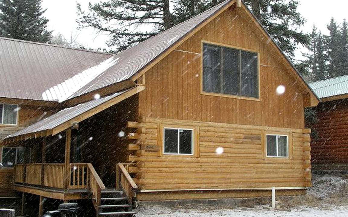 Lake City House | House ∙ 1 bedroom ∙ 18 guests