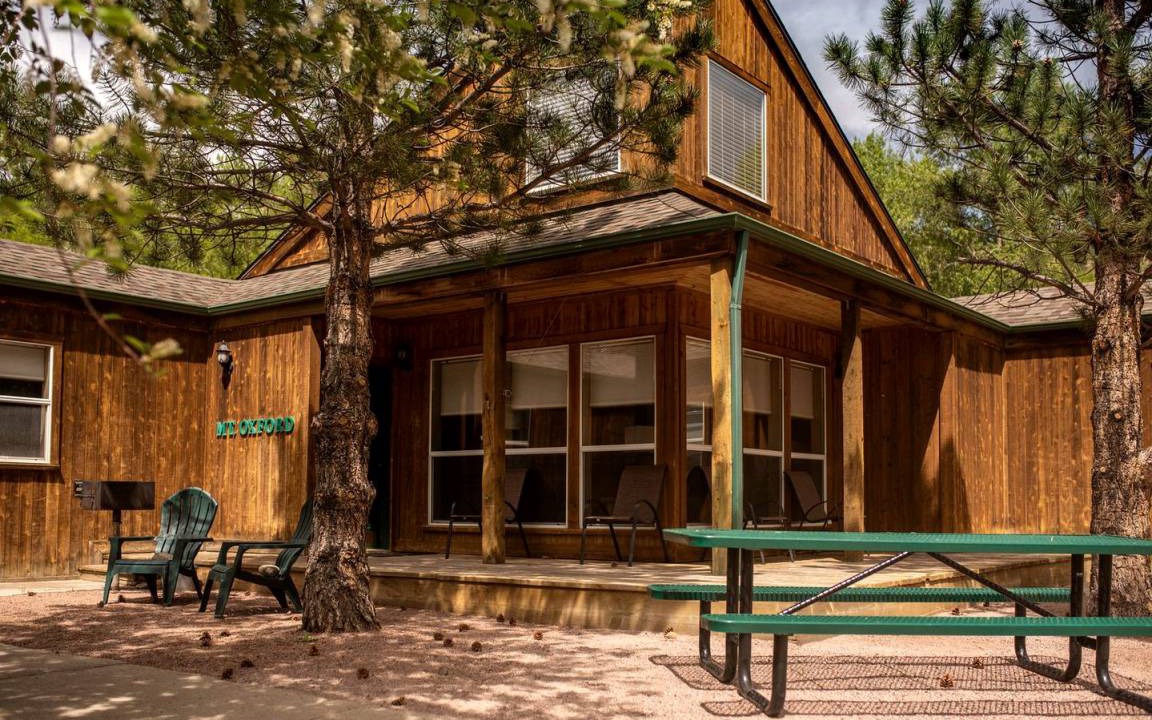 Salida House | House ∙ 1 bedroom ∙ 10 guests