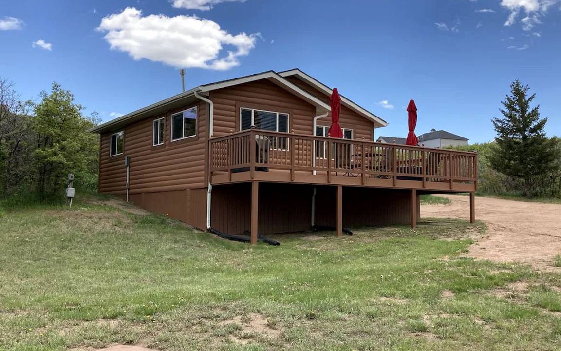 Sedalia House | House ∙ 1 bedroom ∙ 2 guests
