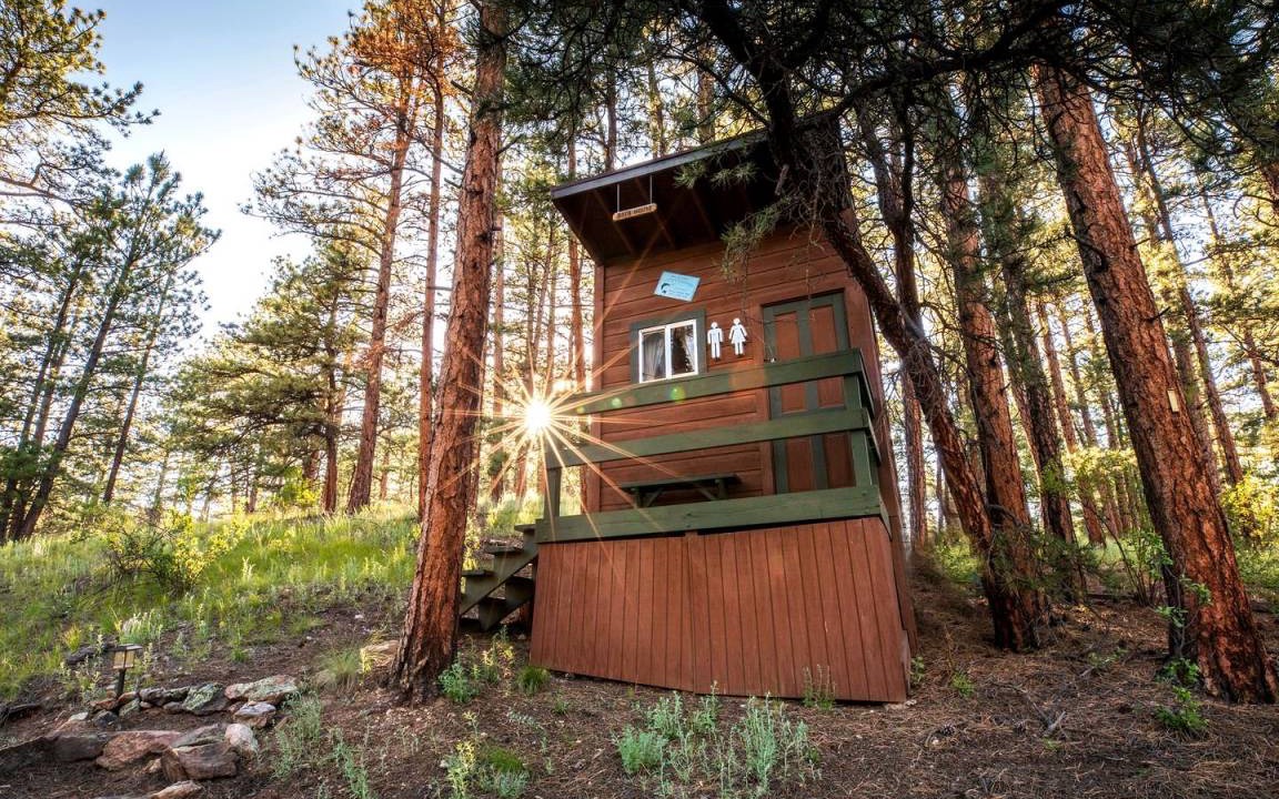 Bailey House | House ∙ 1 bedroom ∙ 2 guests