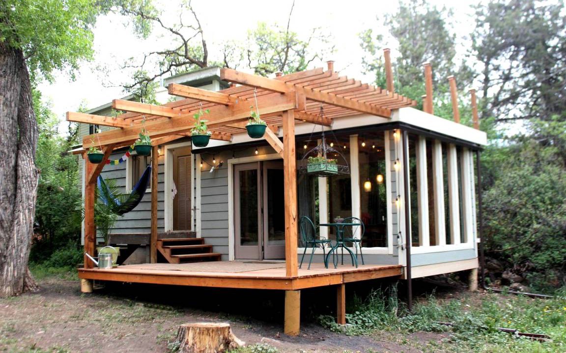 Paonia House | House ∙ 1 bedroom ∙ 2 guests
