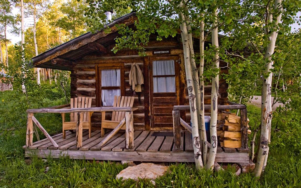 Clark House | House ∙ 1 bedroom ∙ 2 guests