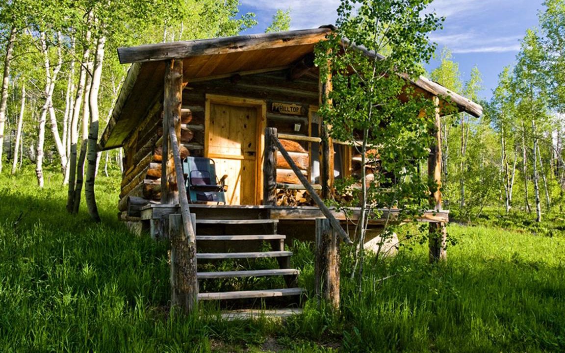 Clark House | House ∙ 1 bedroom ∙ 2 guests