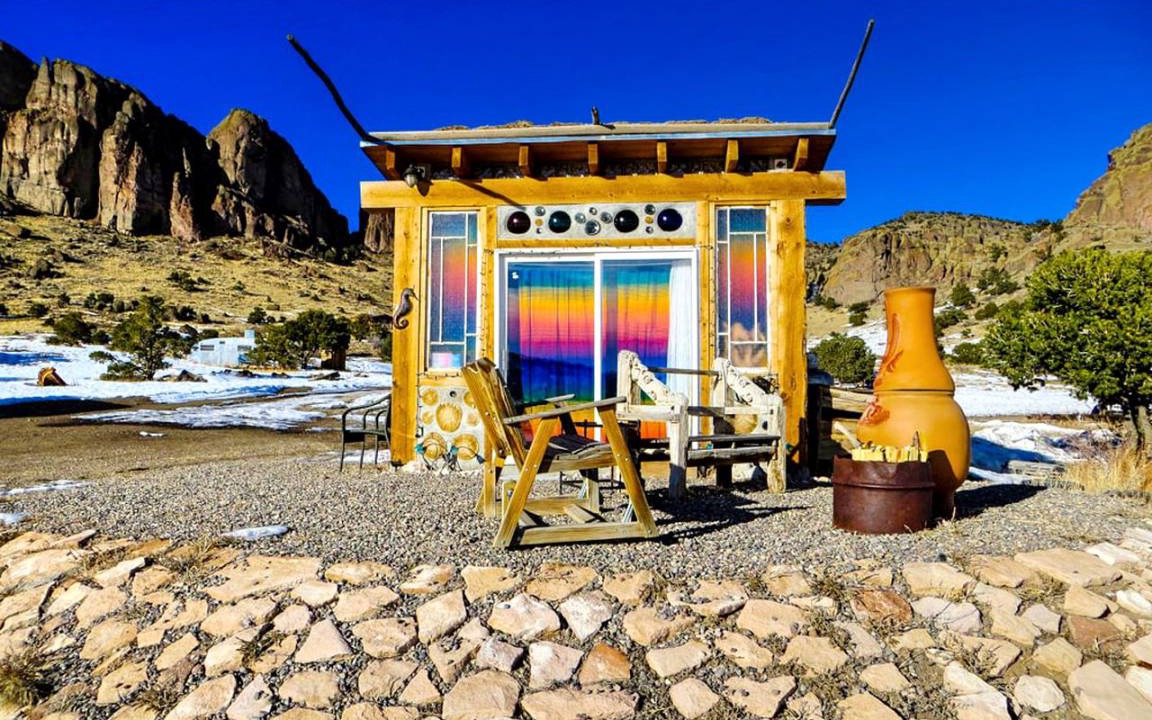 Del Norte House | House ∙ 1 bedroom ∙ 2 guests
