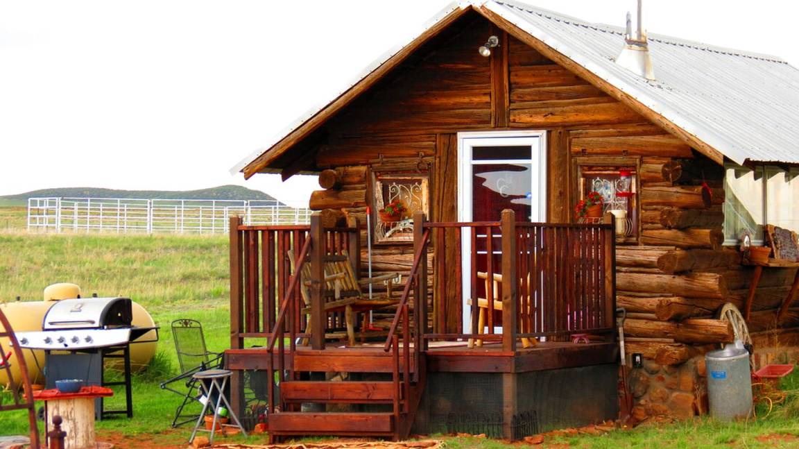 Livermore House | House ∙ 1 bedroom ∙ 2 guests