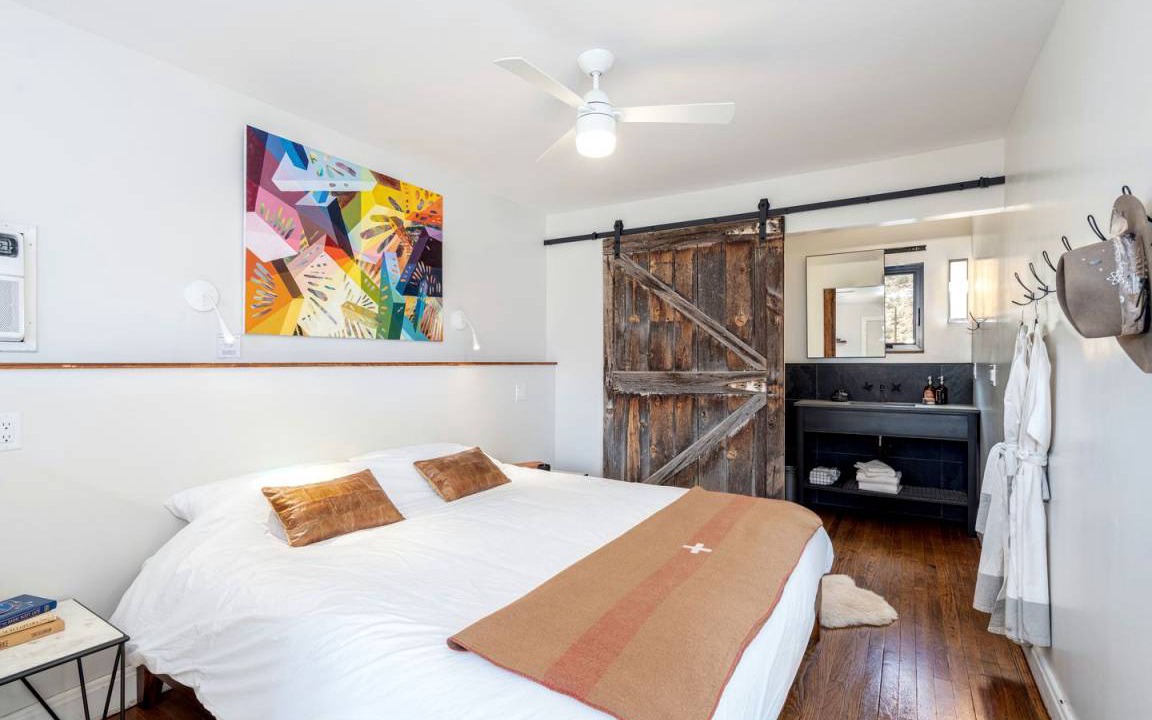 Naturita House | House ∙ 1 bedroom ∙ 2 guests