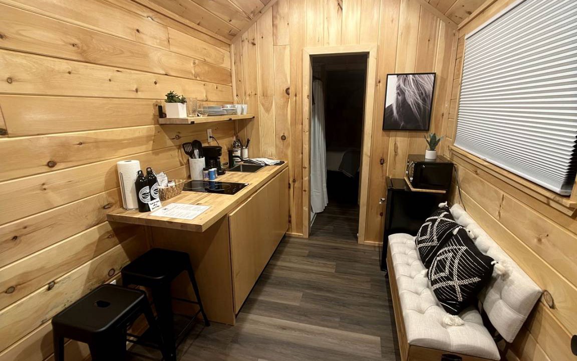 Pear Park House | House ∙ 1 bedroom ∙ 2 guests