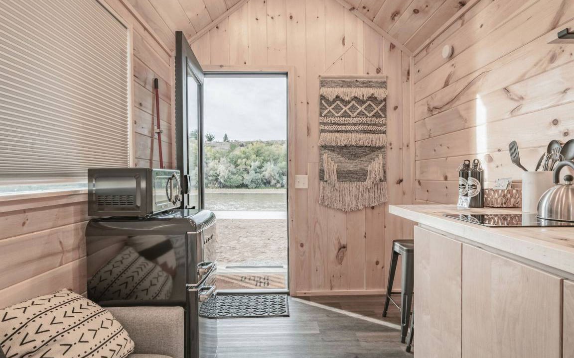 Pear Park House | House ∙ 1 bedroom ∙ 2 guests