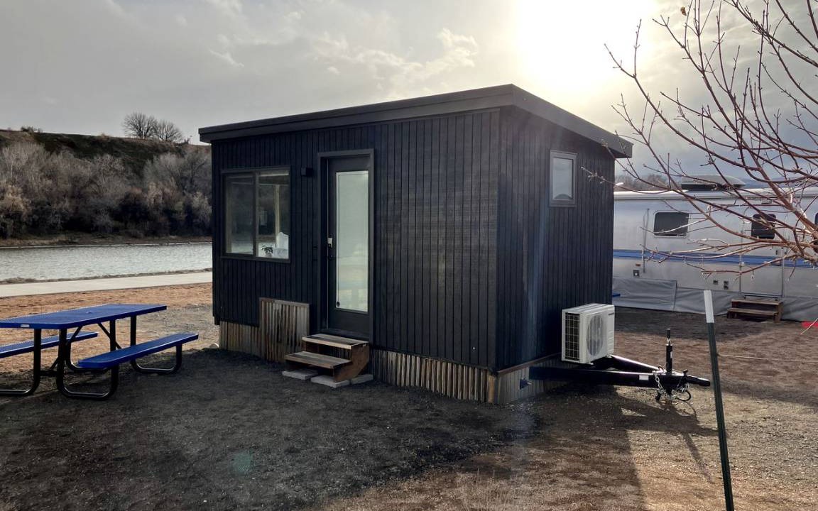 Pear Park House | House ∙ 1 bedroom ∙ 2 guests