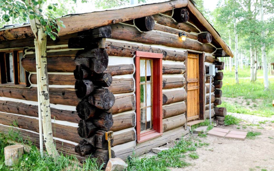 Clark House | House ∙ 1 bedroom ∙ 3 guests