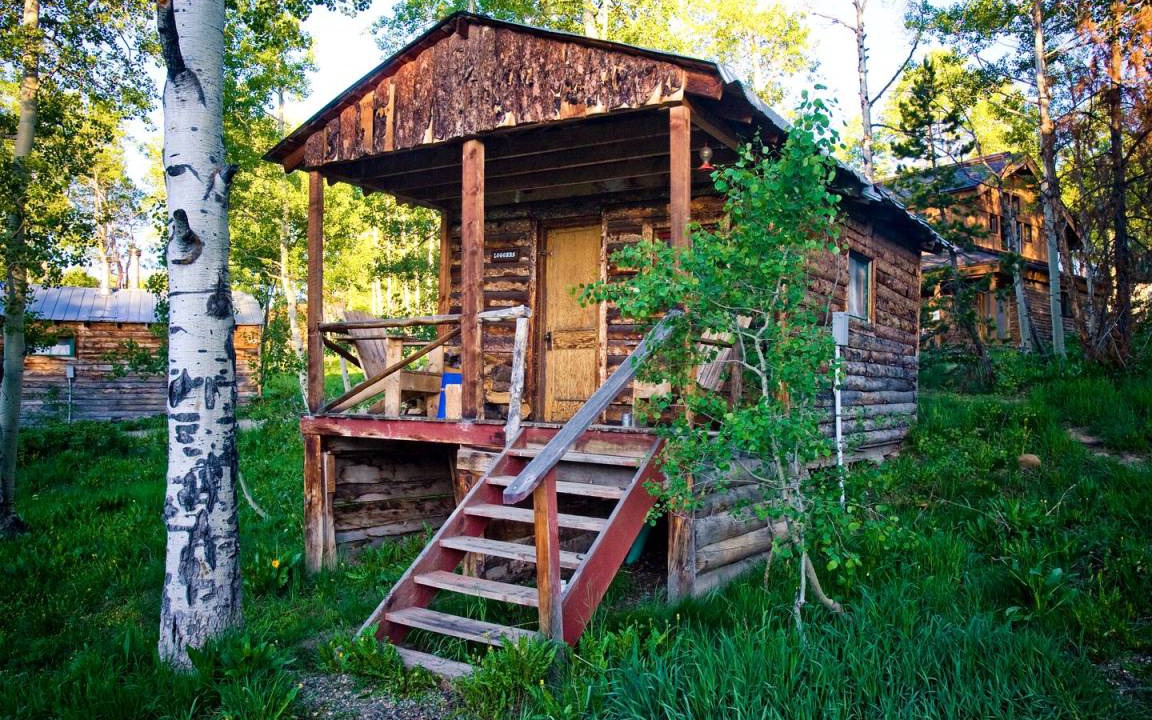 Clark House | House ∙ 1 bedroom ∙ 3 guests