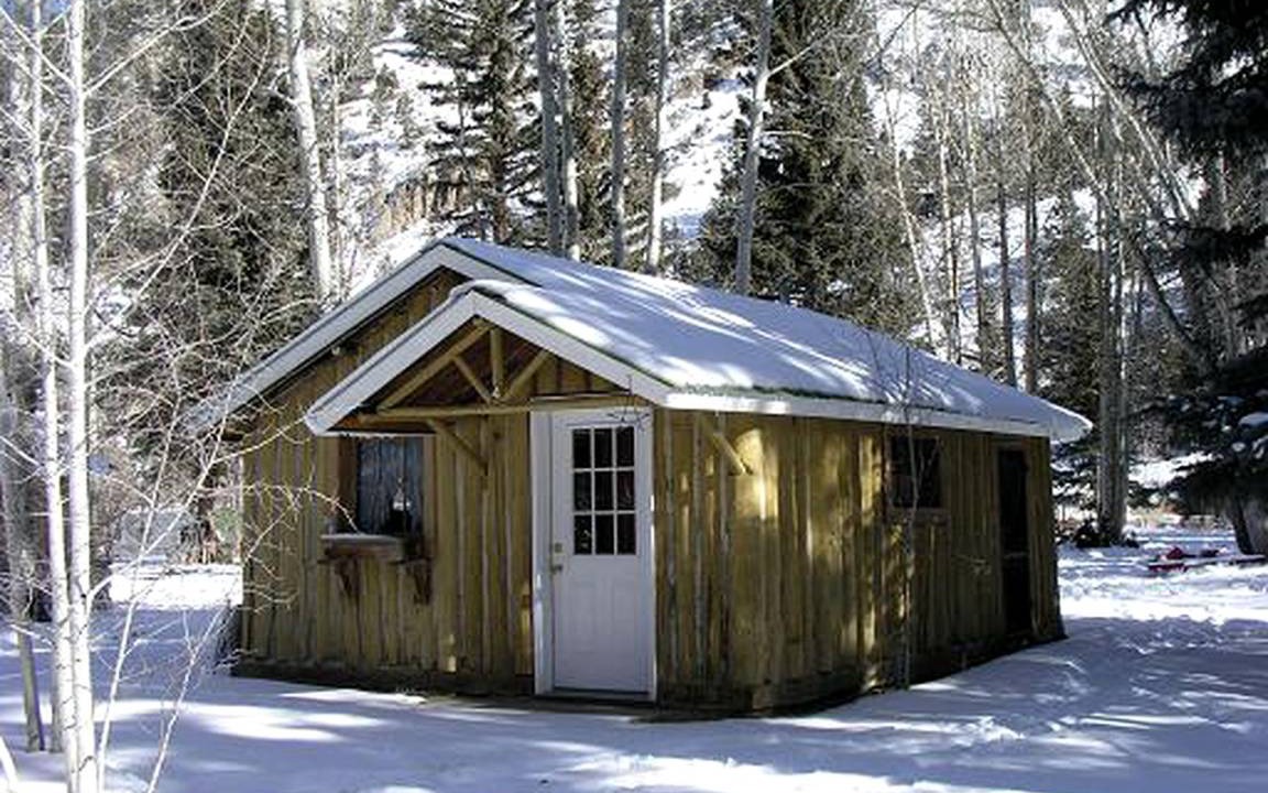 Lake City House | House ∙ 1 bedroom ∙ 3 guests