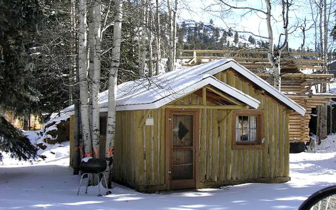 Lake City House | House ∙ 1 bedroom ∙ 3 guests