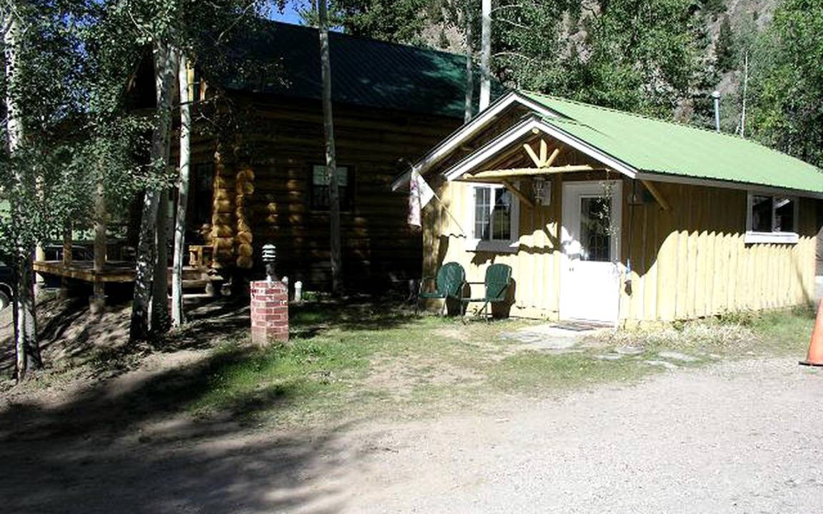 Lake City House | House ∙ 1 bedroom ∙ 3 guests