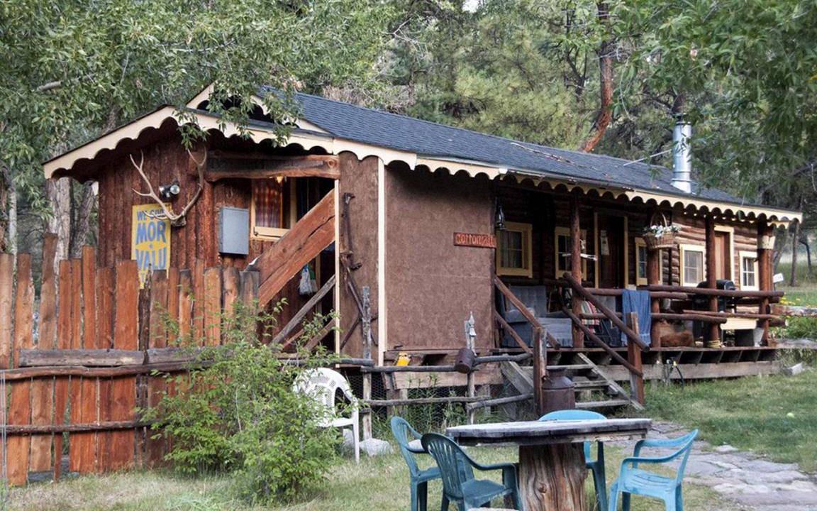 Nathrop House | House ∙ 1 bedroom ∙ 4 guests