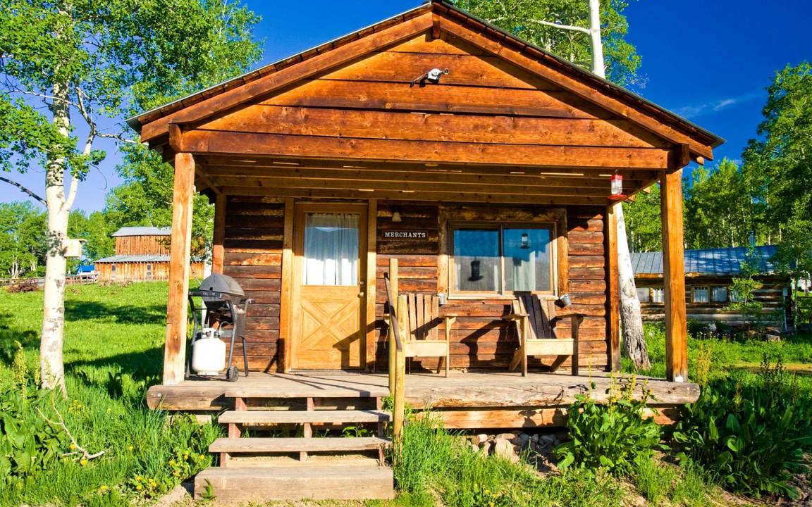 Clark House | House ∙ 1 bedroom ∙ 4 guests