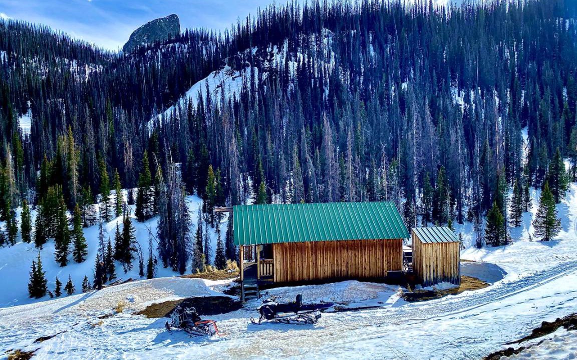 Conejos County House | House ∙ 1 bedroom ∙ 4 guests
