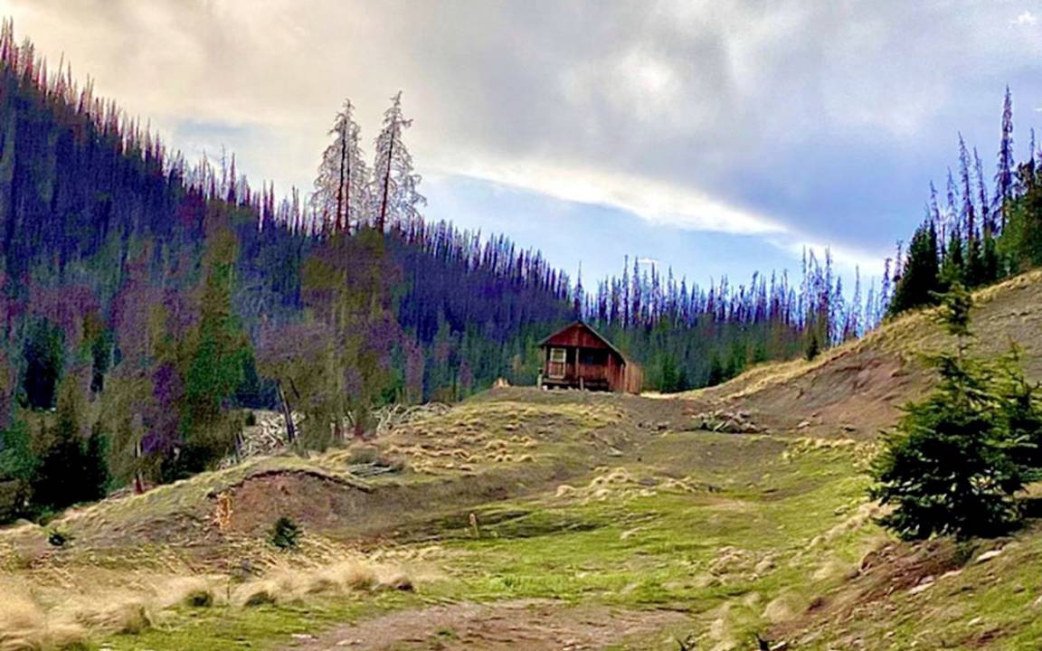 Conejos County House | House ∙ 1 bedroom ∙ 4 guests