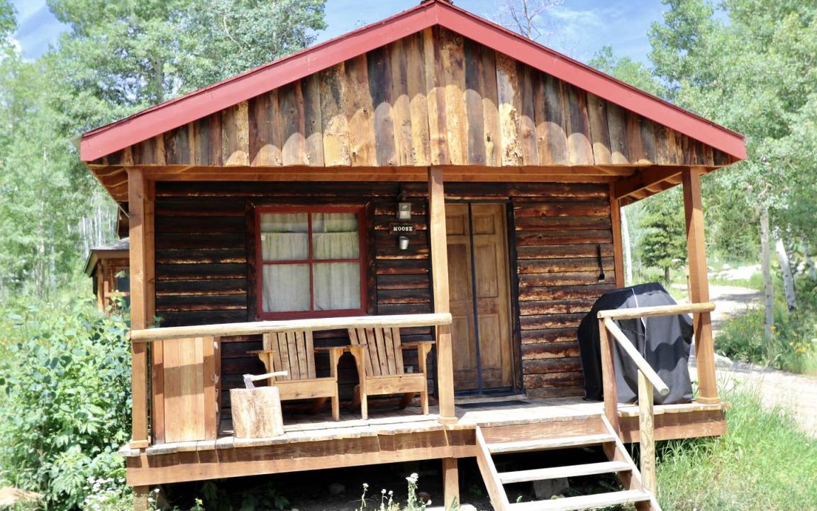 Clark House | House ∙ 1 bedroom ∙ 5 guests