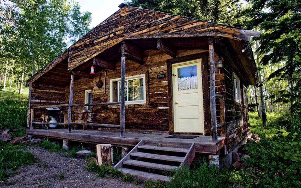 Clark House | House ∙ 1 bedroom ∙ 5 guests