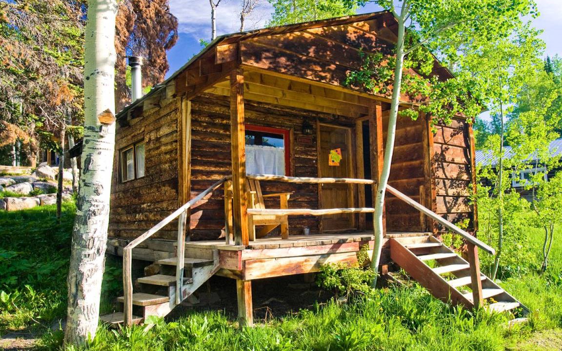 Clark House | House ∙ 1 bedroom ∙ 5 guests
