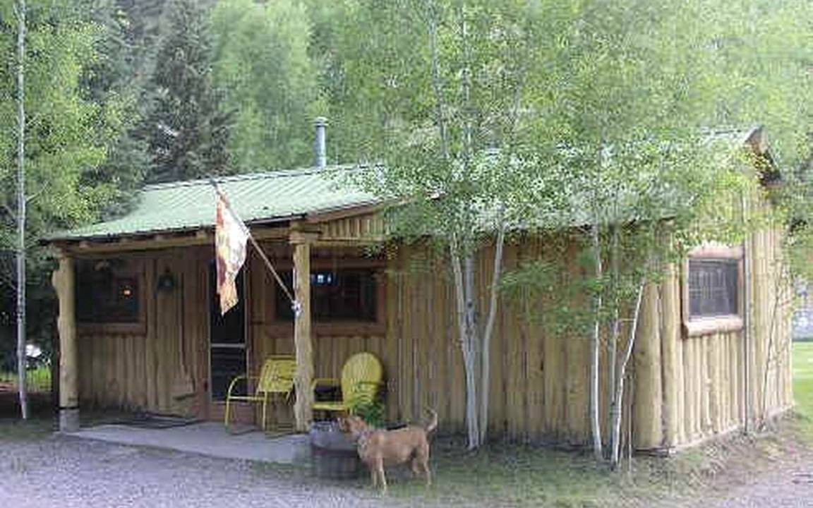 Lake City House | House ∙ 1 bedroom ∙ 5 guests