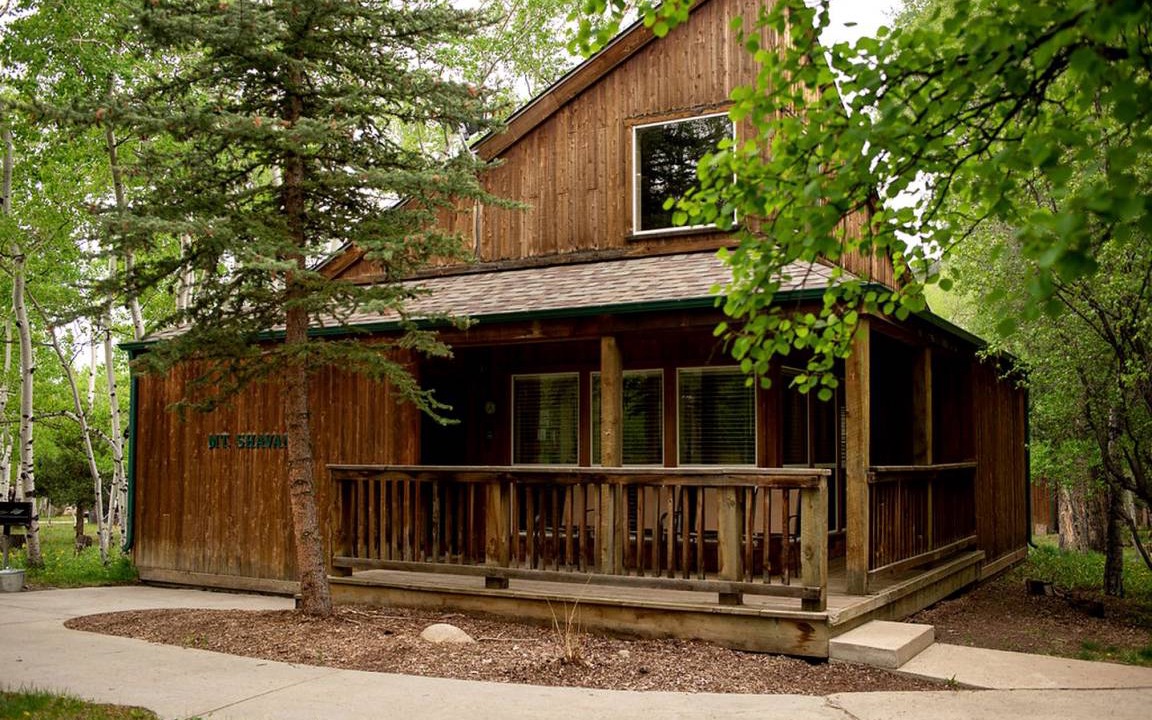 Salida House | House ∙ 1 bedroom ∙ 6 guests