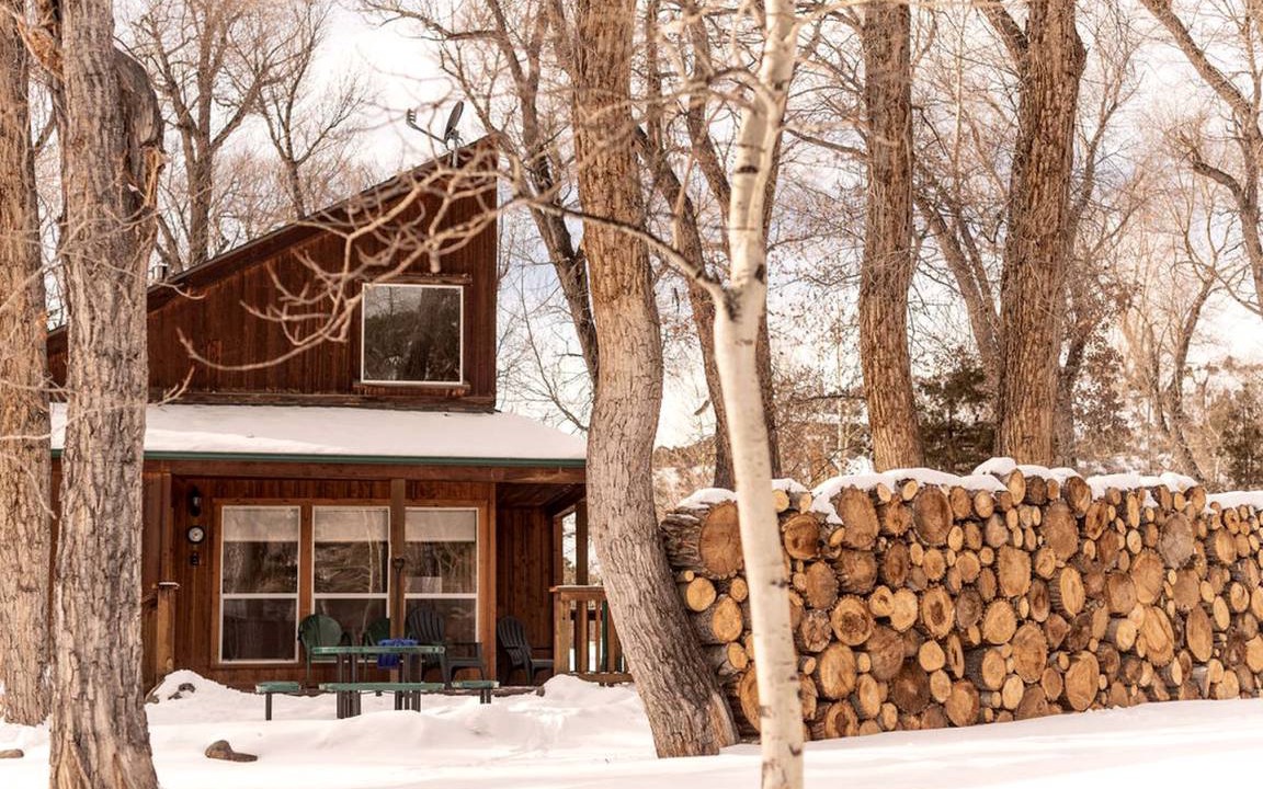 Salida House | House ∙ 1 bedroom ∙ 6 guests