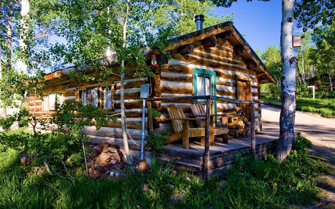 Clark House | House ∙ 1 bedroom ∙ 6 guests