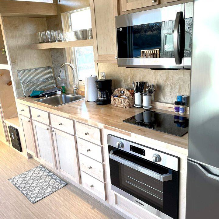 Pear Park House | House ∙ 1 bedroom ∙ 6 guests