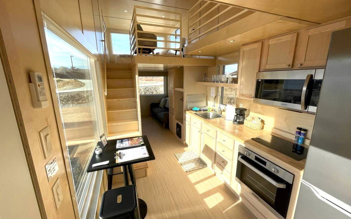 Pear Park House | House ∙ 1 bedroom ∙ 6 guests