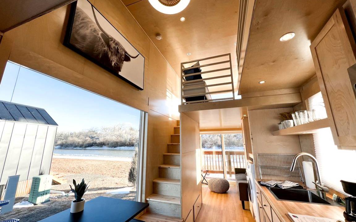 Pear Park House | House ∙ 1 bedroom ∙ 6 guests