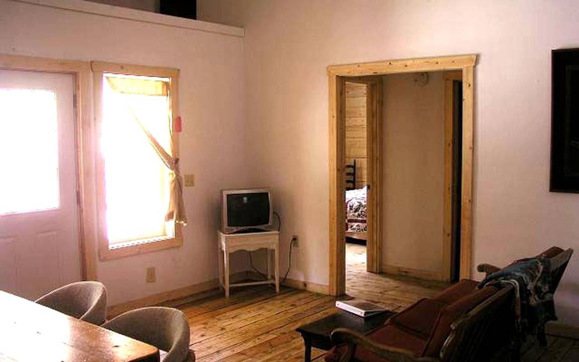 Lake City House | House ∙ 1 bedroom ∙ 7 guests