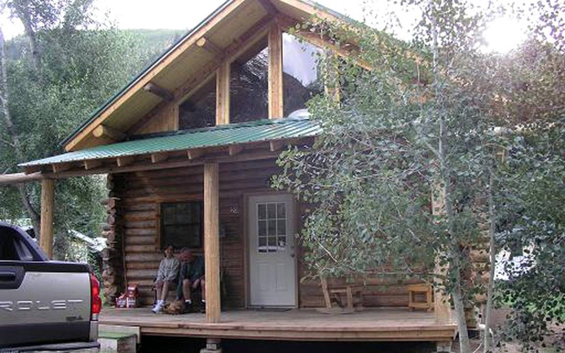 Lake City House | House ∙ 1 bedroom ∙ 9 guests