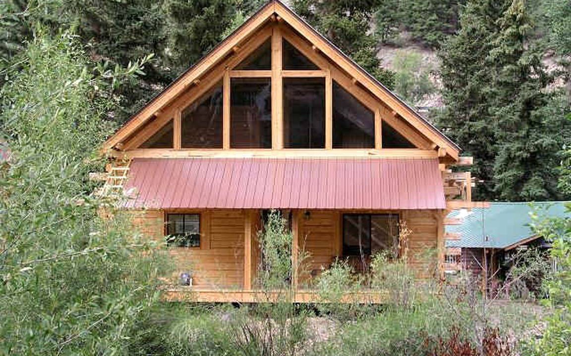 Lake City House | House ∙ 1 bedroom ∙ 9 guests