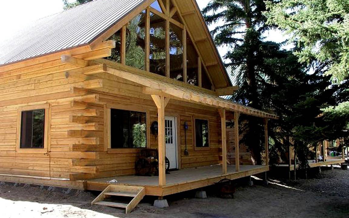 Lake City House | House ∙ 1 bedroom ∙ 9 guests