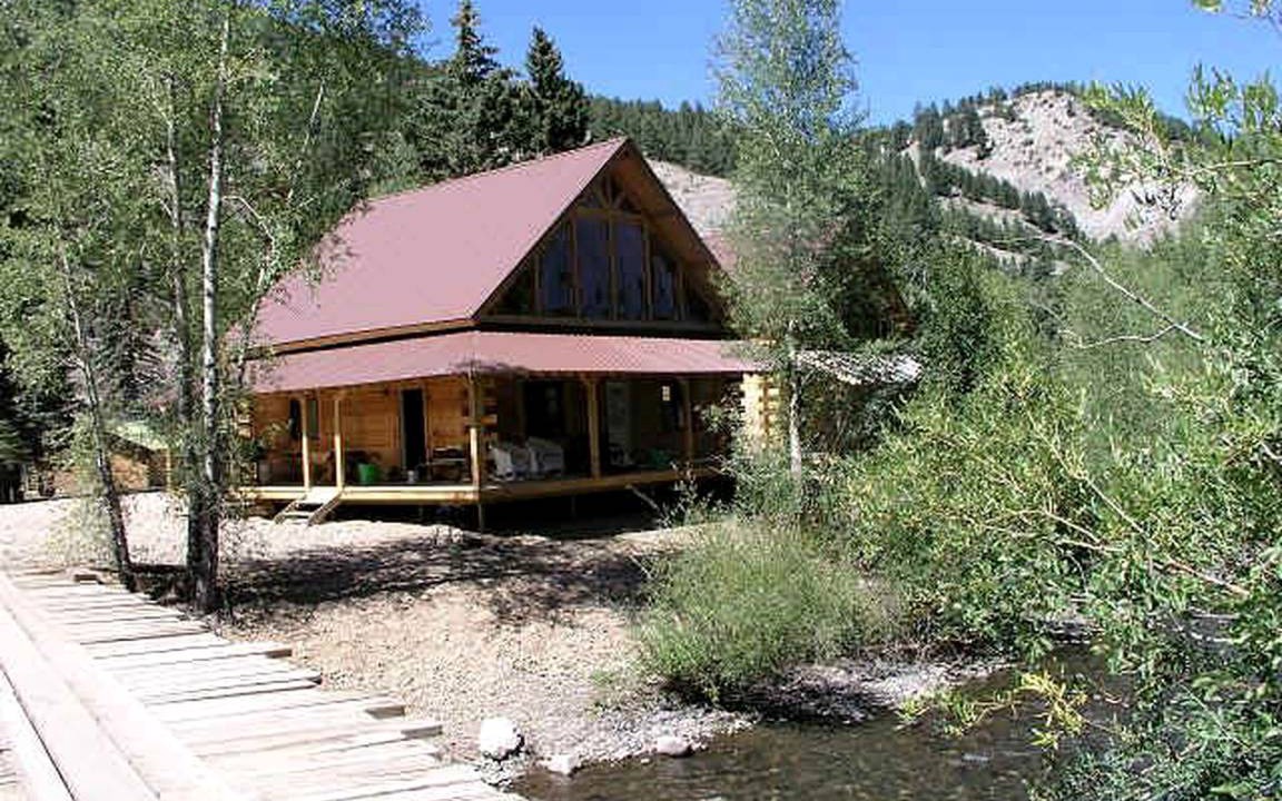 Lake City House | House ∙ 1 bedroom ∙ 9 guests