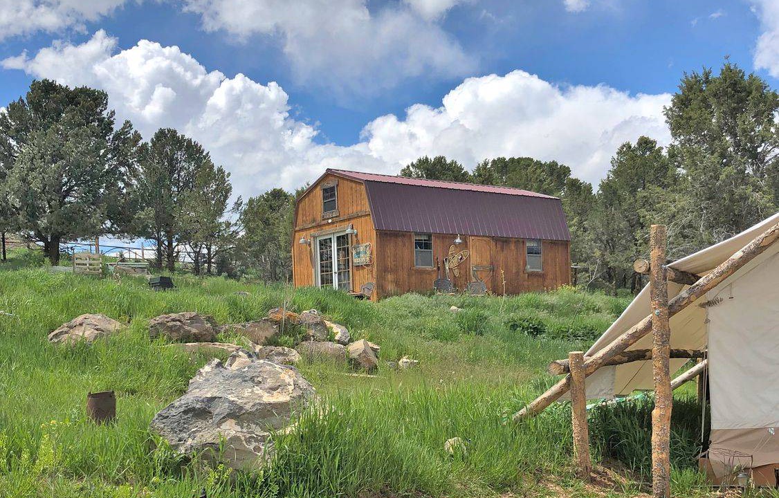 Missouri Heights House | House ∙ 1 bedroom ∙ 2 guests