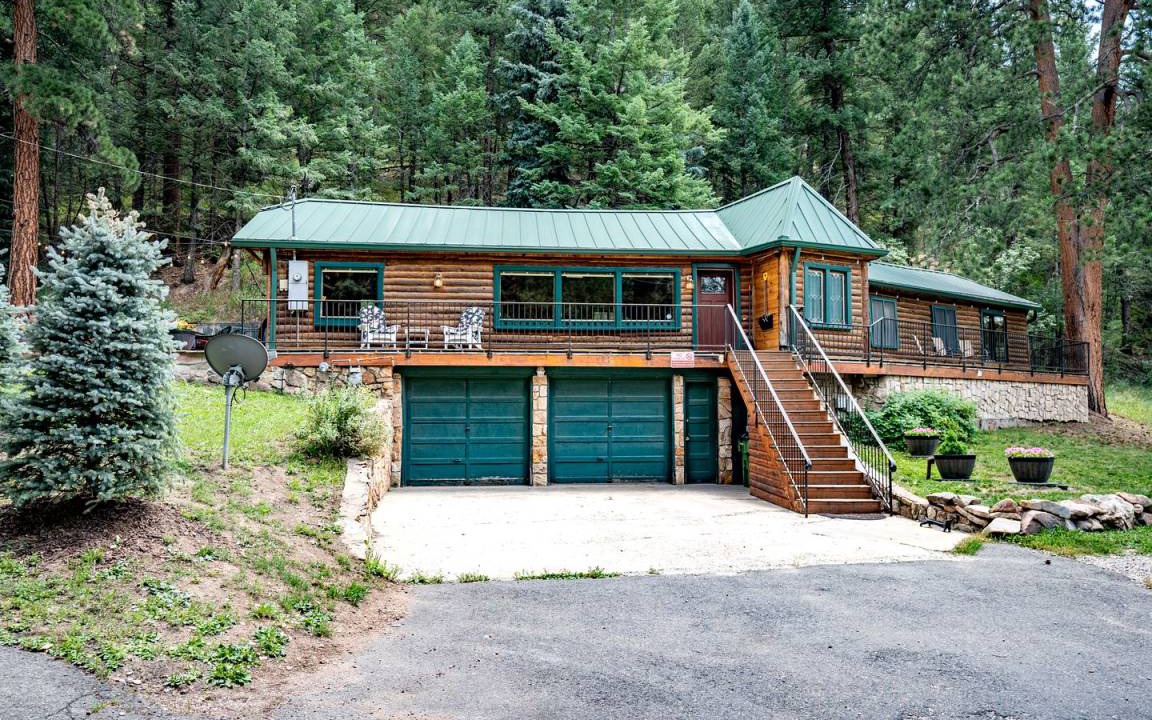 Evergreen House | House ∙ 1 bedroom ∙ 6 guests
