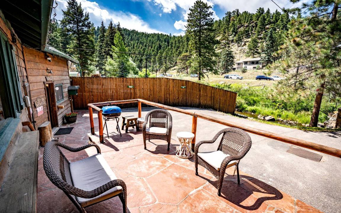 Evergreen House | House ∙ 1 bedroom ∙ 6 guests