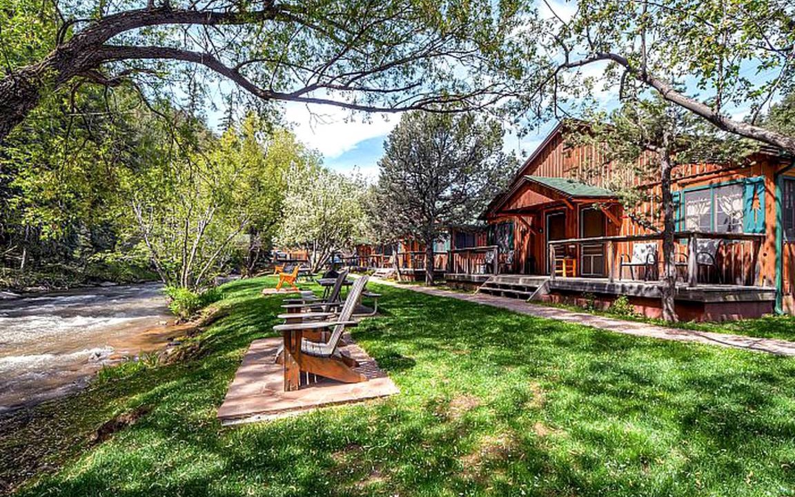 Evergreen House | House ∙ 1 bedroom ∙ 3 guests