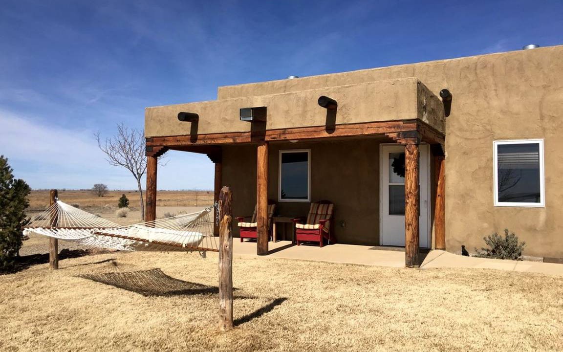 Crowley County House | House ∙ 1 bedroom ∙ 4 guests