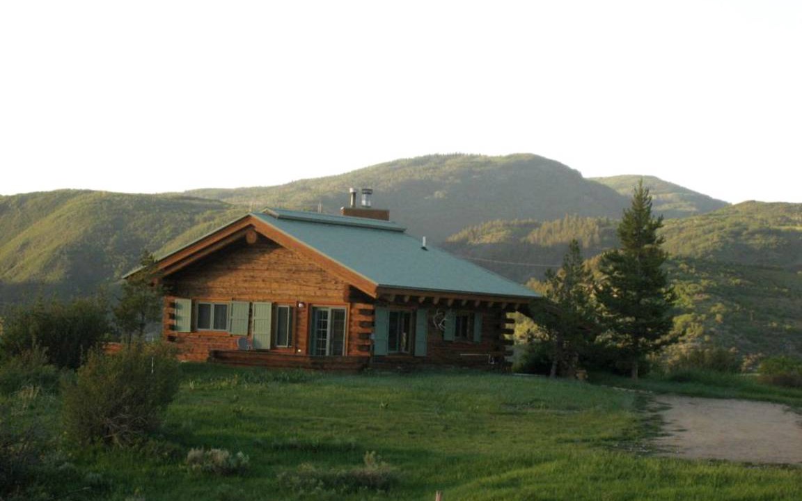 Steamboat Springs House | House ∙ 2 bedrooms ∙ 4 guests